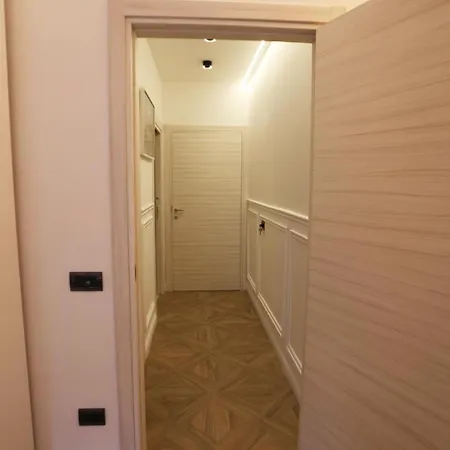 La Rosa Sorrento Luxury Apartment *